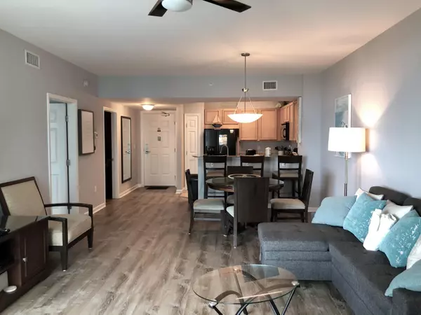 Destin, FL 32541,4207 Indian Bayou Trail  #UNIT 2509