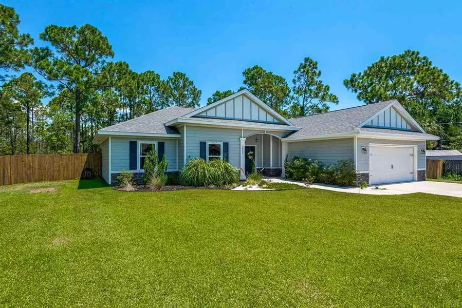 3652 Quail Run Road, Gulf Breeze, FL 32563