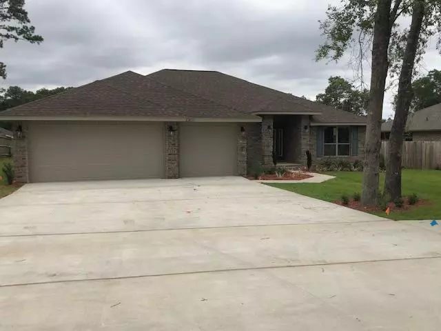 5783 E Dogwood Drive, Crestview, FL 32539