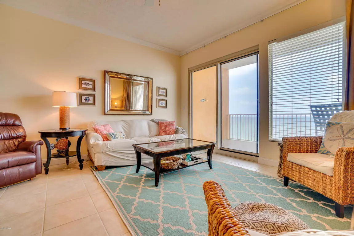 Panama City Beach, FL 32408,5004 Thomas Drive  #UNIT 511