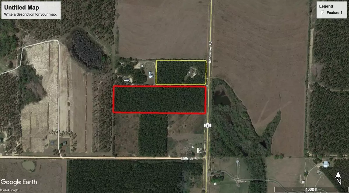 Laurel Hill, FL 32567,7746 Hwy 393