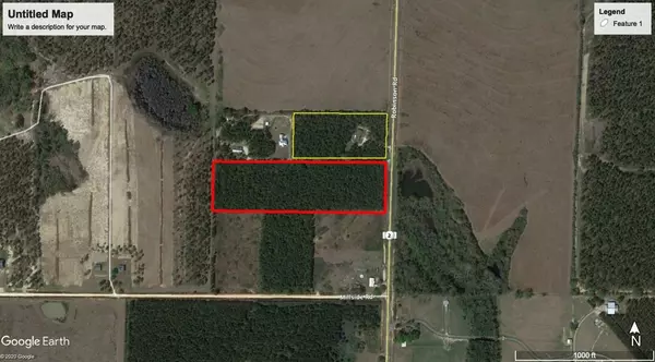 7746 Hwy 393, Laurel Hill, FL 32567