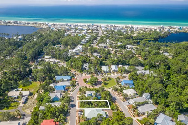 Santa Rosa Beach, FL 32459,Lot 2 Tradewind Drive