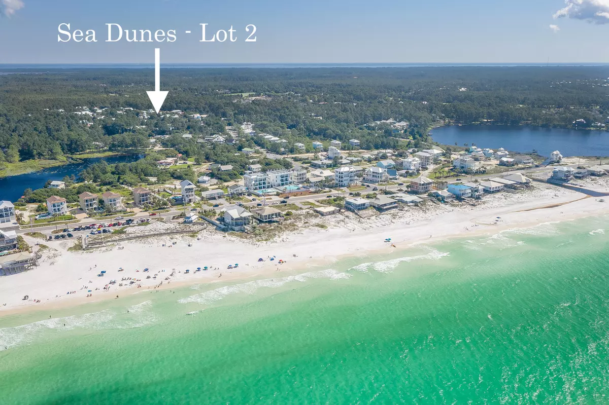 Santa Rosa Beach, FL 32459,Lot 2 Tradewind Drive