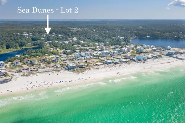 Lot 2 Tradewind Drive, Santa Rosa Beach, FL 32459