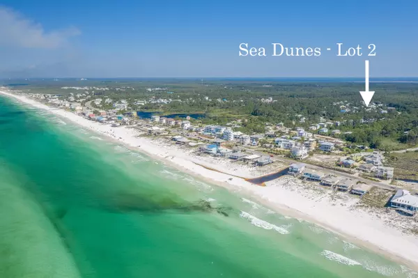 Santa Rosa Beach, FL 32459,Lot 2 Tradewind Drive