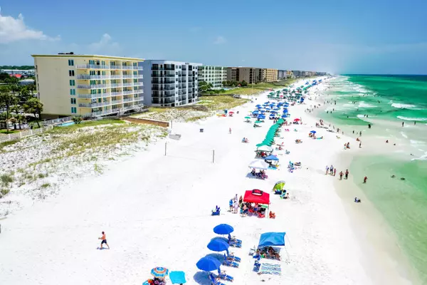 Fort Walton Beach, FL 32548,663 Nautilus Court  #402