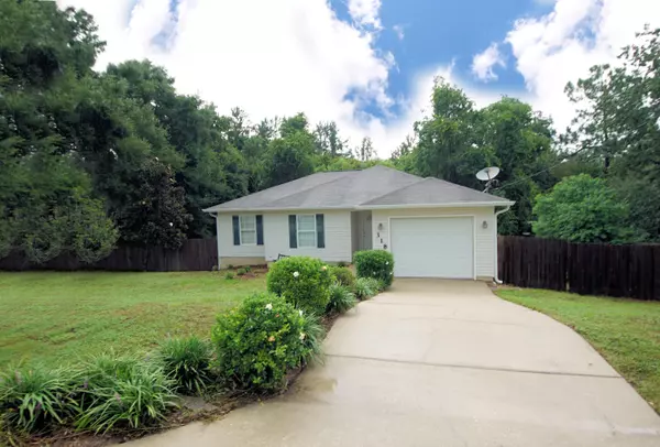 Crestview, FL 32539,318 Strawbridge Drive