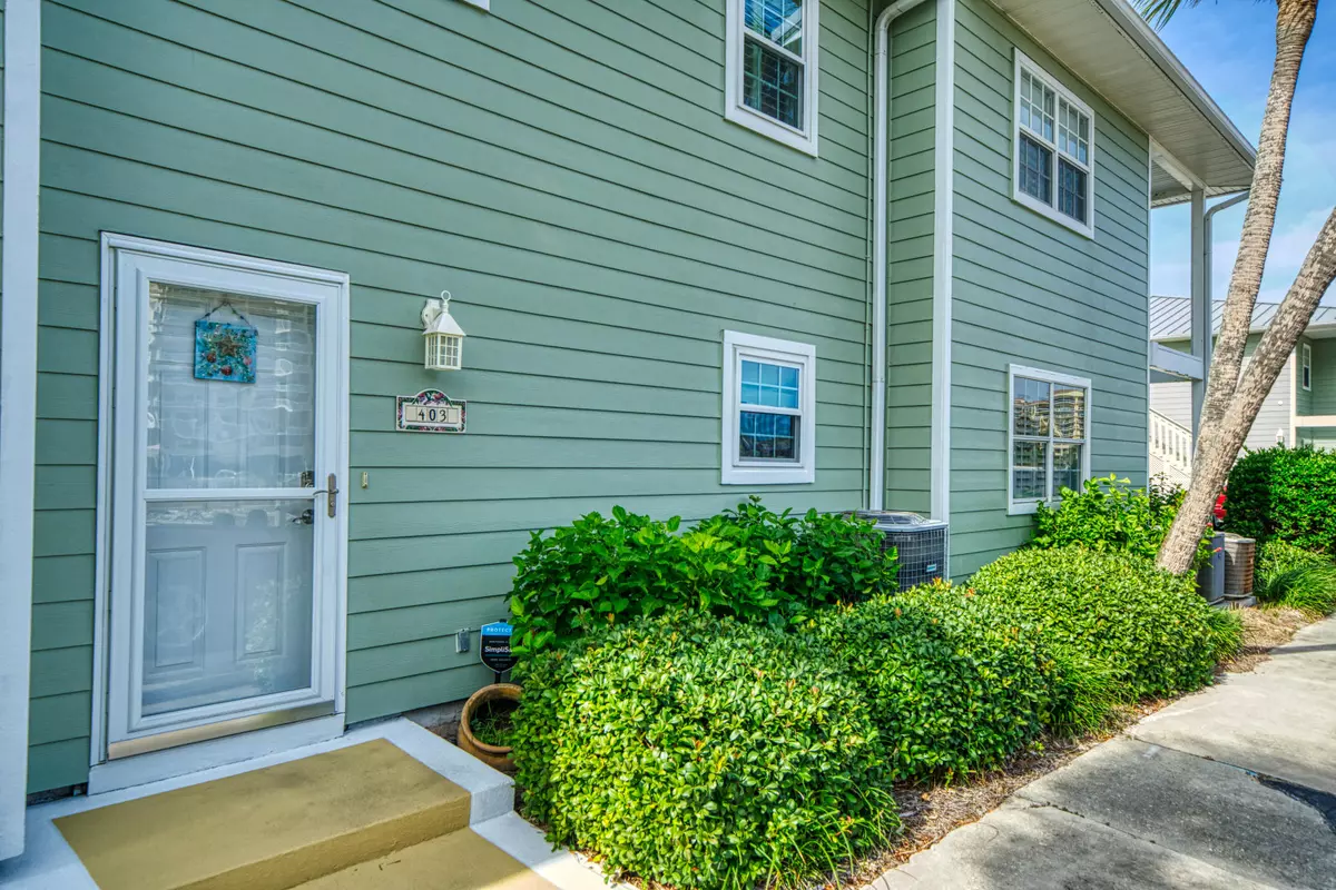 Destin, FL 32541,705 Gulf Shore Drive  #UNIT 403