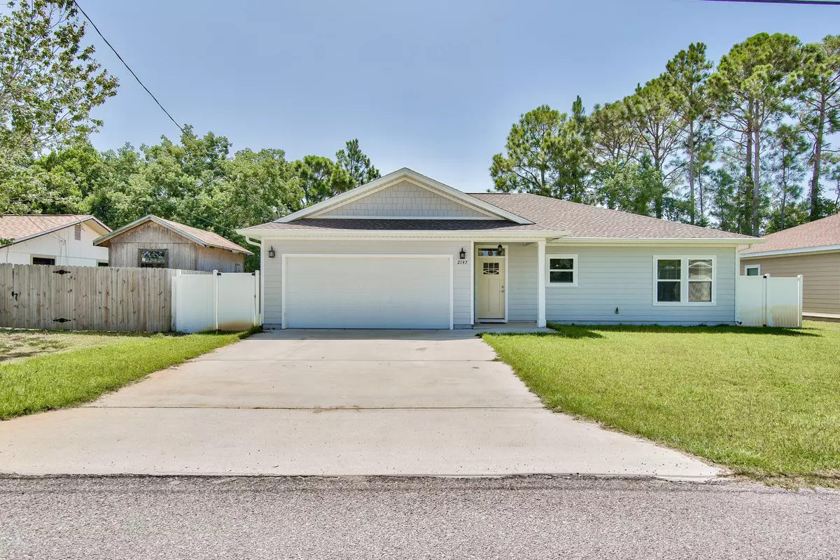 Navarre, FL 32566,2147 Wind Trace Road