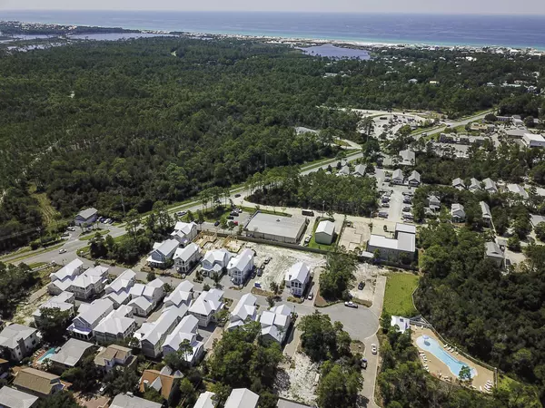 Santa Rosa Beach, FL 32459,103 Grayton Boulevard  #Lot 44