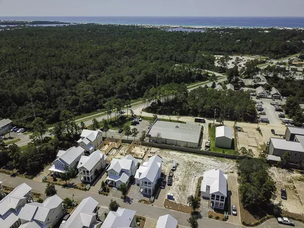 Santa Rosa Beach, FL 32459,TBD Grayton Boulevard  #Lot 42