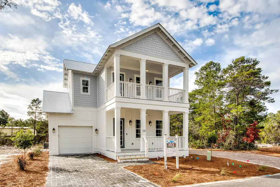 TBD Grayton Boulevard  #Lot 43, Santa Rosa Beach, FL 32459