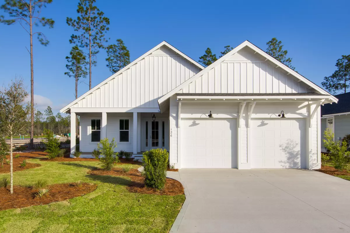 Watersound, FL 32461,70 Sidecamp Road  #Lot 92