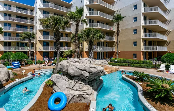 Fort Walton Beach, FL 32548,1110 Santa Rosa Boulevard  #UNIT A630