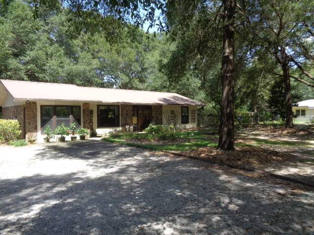 1605 Dads Road, Baker, FL 32531