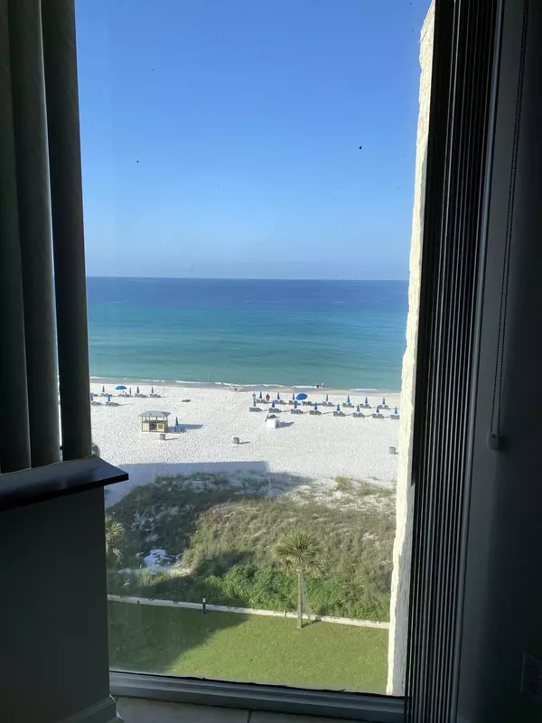 Panama City Beach, FL 32408,8817 Thomas Drive  #A813