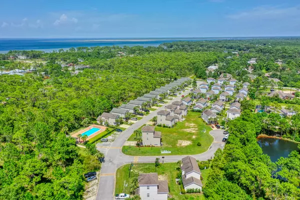 Santa Rosa Beach, FL 32459,Lot 3 Enchanted Way