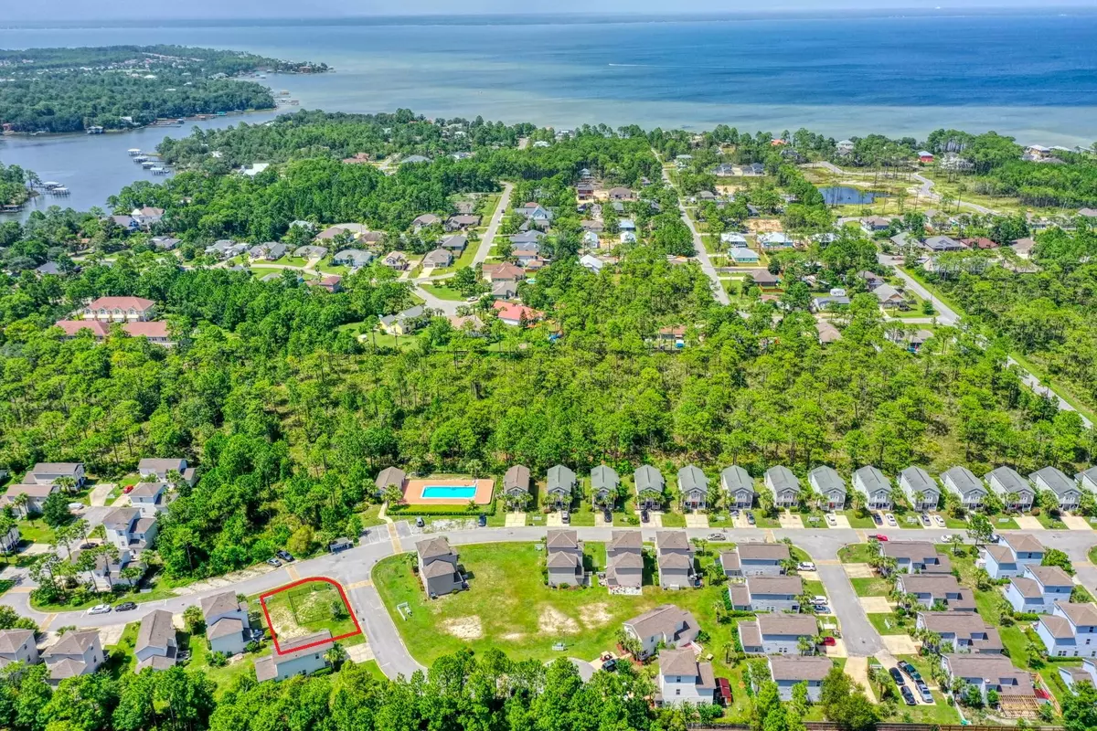 Santa Rosa Beach, FL 32459,Lot 13 Enchanted Way Way