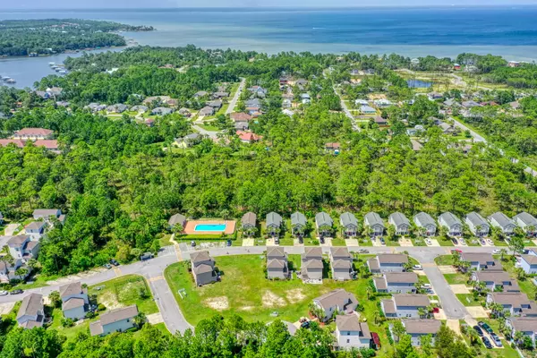 Santa Rosa Beach, FL 32459,Lot 13 Enchanted Way Way