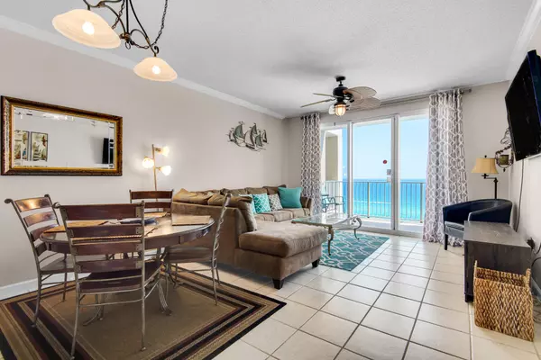 Miramar Beach, FL 32550,1200 Scenic Gulf Drive  #UNIT B1010