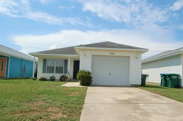 Navarre, FL 32566,7666 Chablis Circle