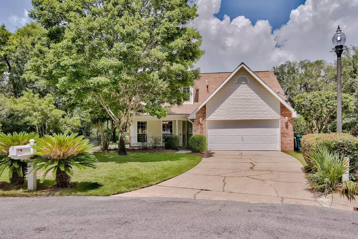 Niceville, FL 32578,1706 Crestone Cove