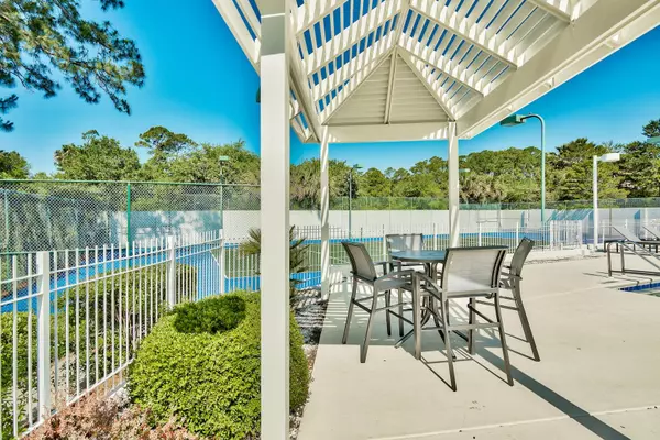 Santa Rosa Beach, FL 32459,Lot 27 White Cliffs Boulevard