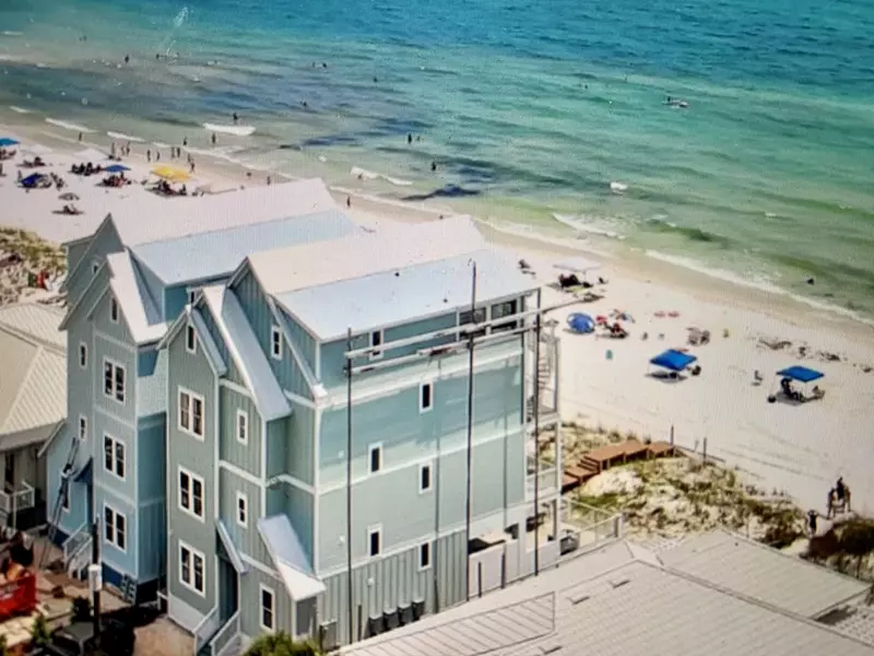 6705 Gulf Drive, Panama City Beach, FL 32408