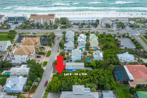 Destin, FL 32541,62 Sunfish Street