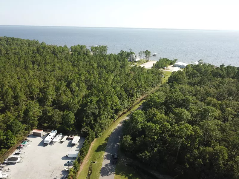 Lot 67 Harbour, Freeport, FL 32439