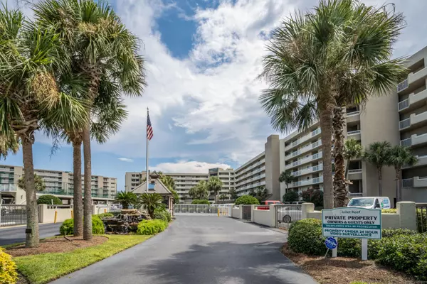 Destin, FL 32541,506 Gulf Shore Drive  #119