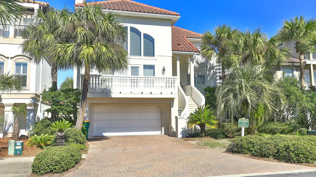 Destin, FL 32541,3897 Sandprint Drive