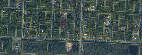 Santa Rosa Beach, FL 32459,Lots 5 & 6 10th Street