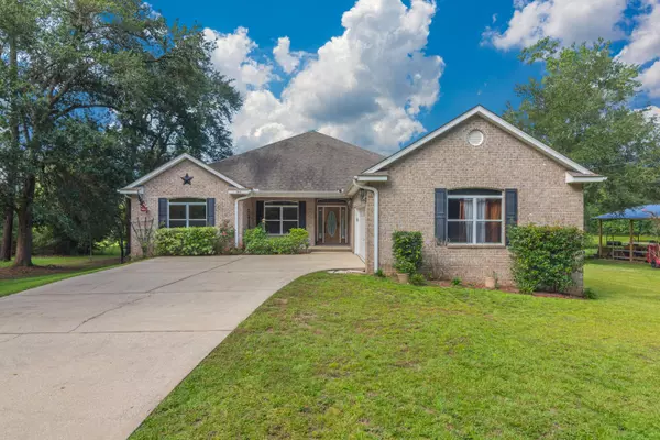 Crestview, FL 32536,5972 W Dogwood Drive