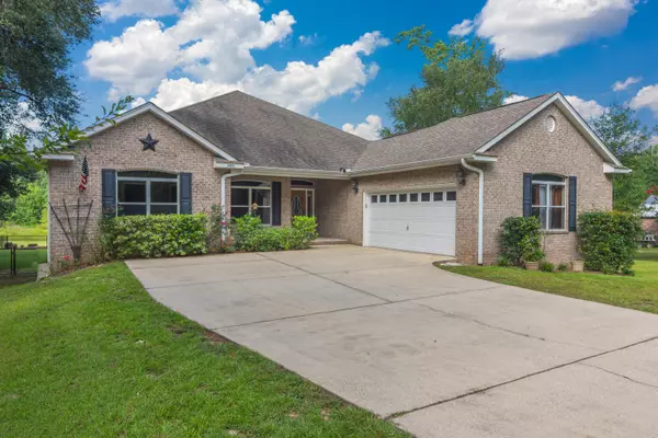 Crestview, FL 32536,5972 W Dogwood Drive