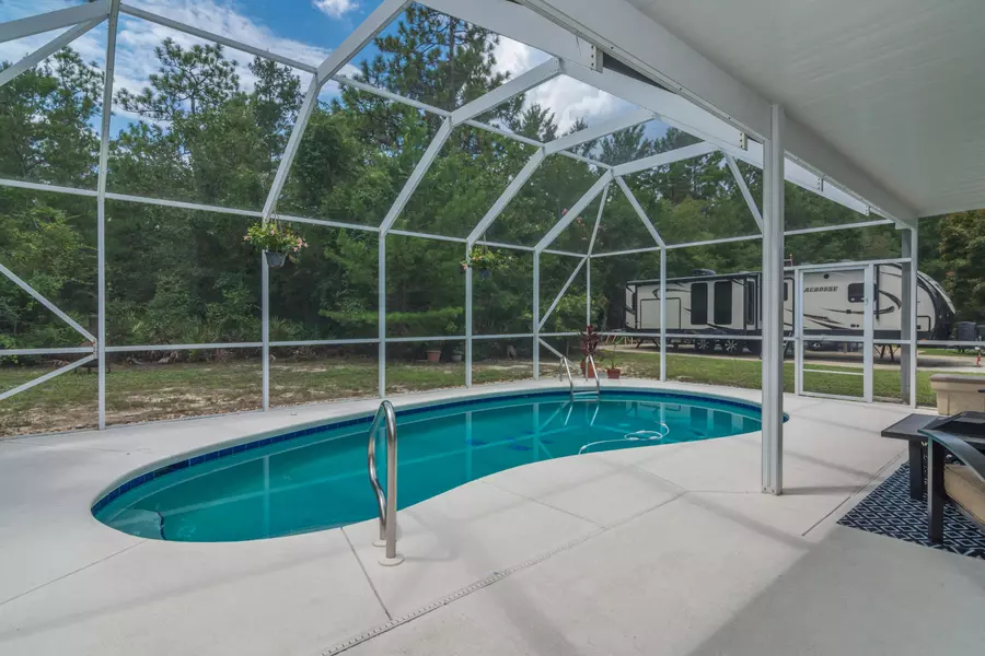 22 North Drive, Shalimar, FL 32579