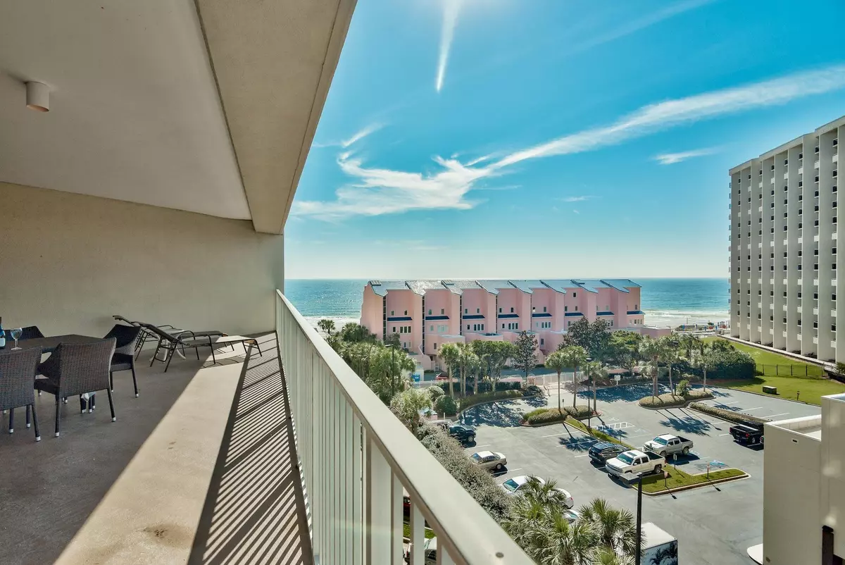 Miramar Beach, FL 32550,550 Topsl Beach Boulevard  #509