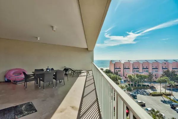 Miramar Beach, FL 32550,550 Topsl Beach Boulevard  #509