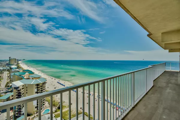 Panama City, FL 32408,9900 S Thomas Drive  #UNIT 2027