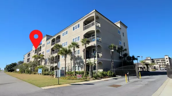 Miramar Beach, FL 32550,732 Scenic Gulf Drive  #UNIT D404