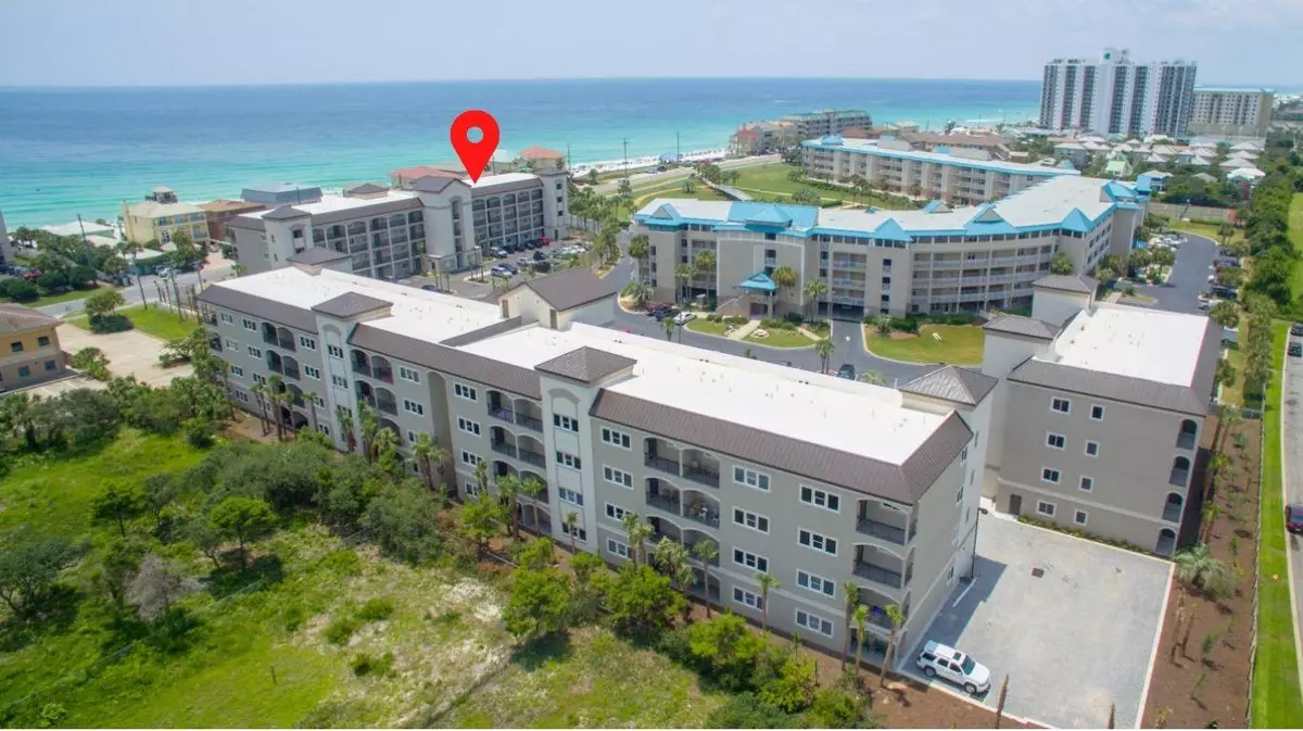 Miramar Beach, FL 32550,732 Scenic Gulf Drive  #UNIT D404