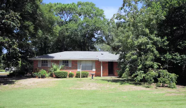 301 Bullock Boulevard, Niceville, FL 32578