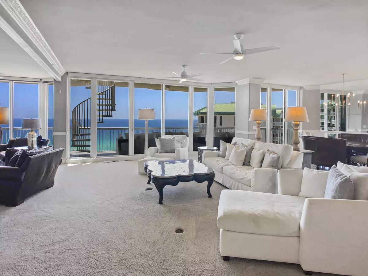 Destin, FL 32541,15300 Emerald Coast Parkway  #UNIT P06