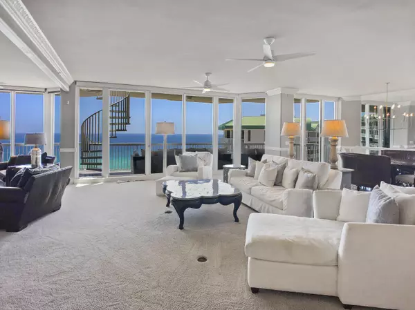 15300 Emerald Coast Parkway  #UNIT P06, Destin, FL 32541