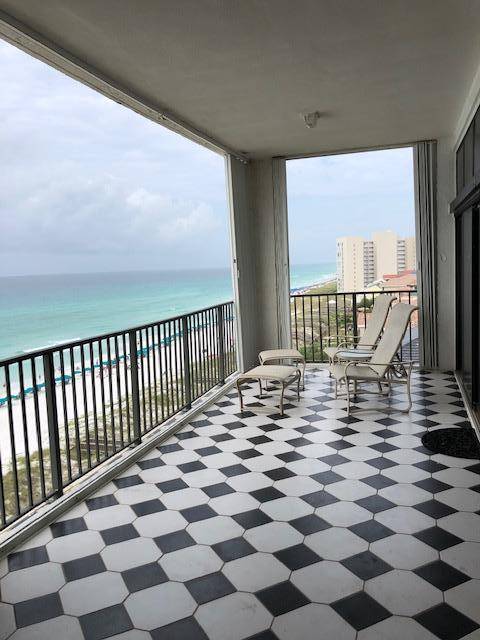 Destin, FL 32541,950 E Highway 98  #UNIT 7071