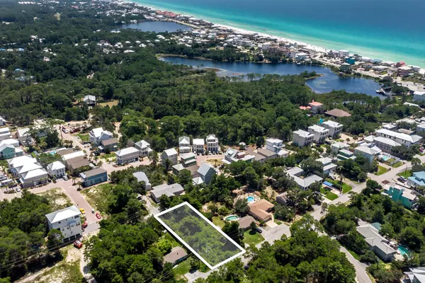 Santa Rosa Beach, FL 32459,Lot 19 Hilltop Drive