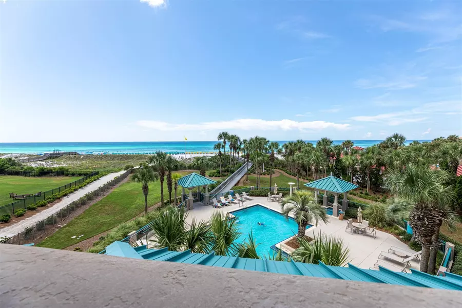 4607 Southwinds Drive  #4607, Miramar Beach, FL 32550