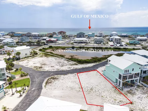 Lot 23 Key West Drive, Navarre, FL 32566