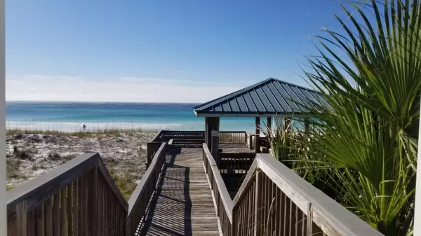2800 Scenic Gulf Drive  #43,  Destin,  FL 32550